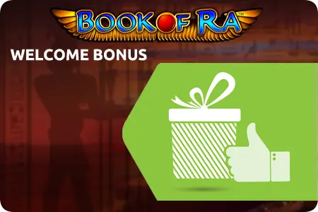 Welcome Bonuses