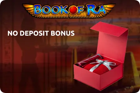 No Deposit Bonuses