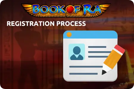 Step-by-Step Registration Process