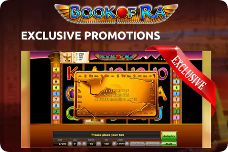 Mostbet Exclusive Promotions