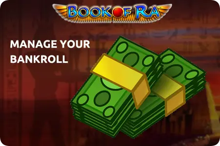 Managing Your Bankroll