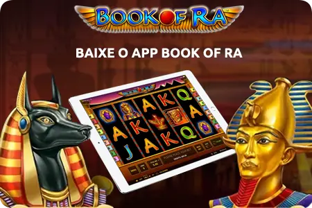 Como baixar o App Book of Ra no 1xBet