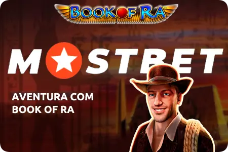 Iniciando sua aventura com o Book of Ra