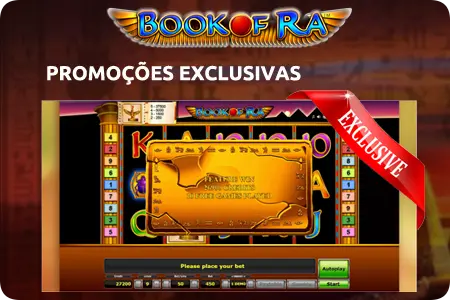 Promoções exclusivas no Mostbet