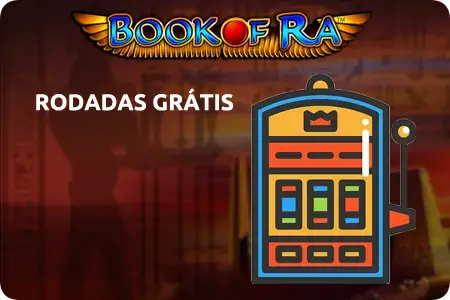 Rodadas Grátis