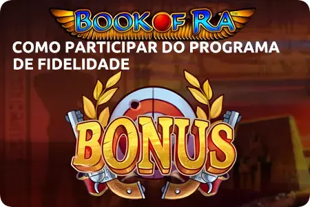 Como Participar do Programa de Fidelidade