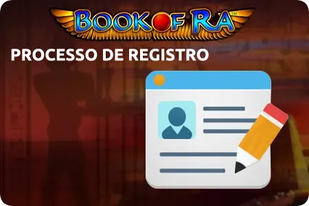 Processo de Registro Passo a Passo