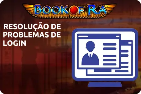 Solução de problemas comuns de login