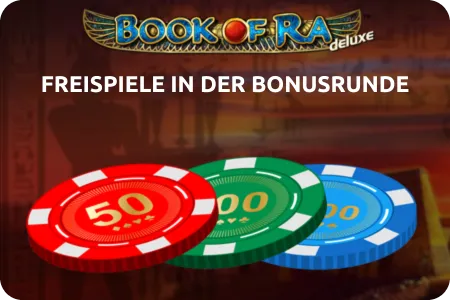 Freispiele-Bonus-Runde