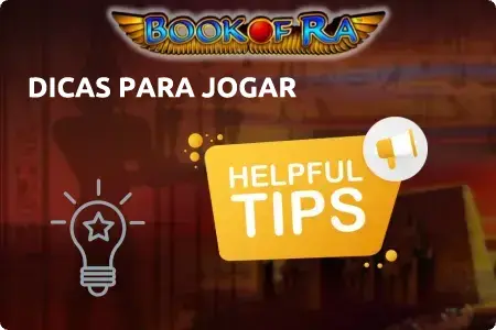 Dicas para jogar a Demo do Livro de Ra