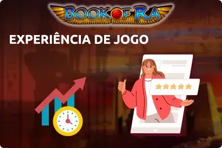 Experiência de Jogo Aprimorada