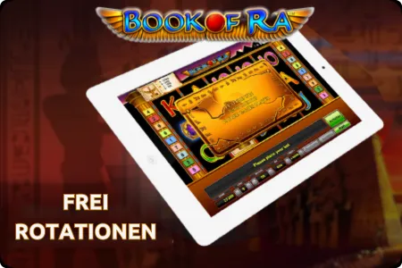 book of ra free