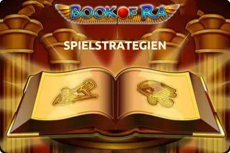 Book of Ra Strategien