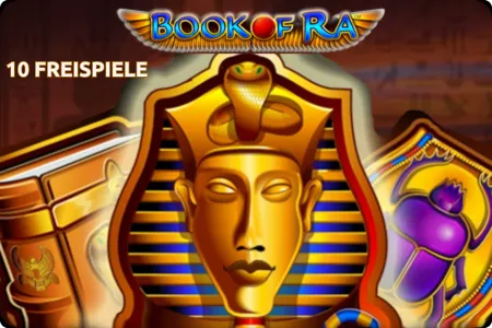 Book of Ra Casino