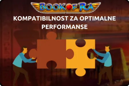 kompatibilnost za optimalne performanse mostbet