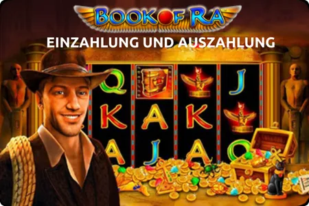 EINZAHLUNG UND AUSZAHLUNG 1win book of ra