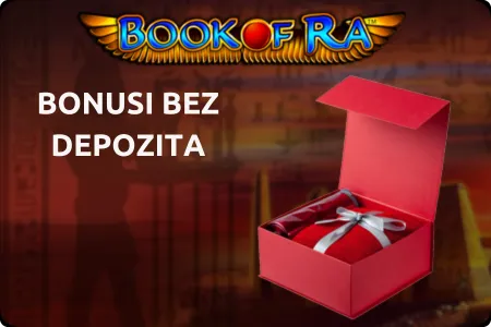 Bonusi bez depozita