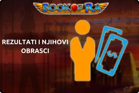 Uobičajeni obrasci i njihovi ishodi