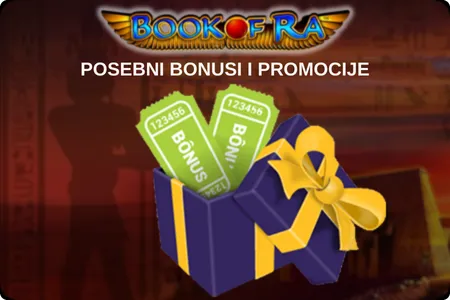 Bonusi i promocije za poboljšanje iskustva igranja