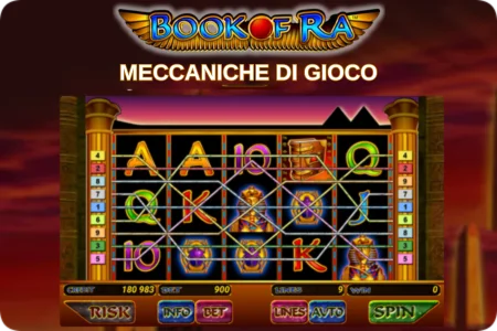 Meccaniche di gioco