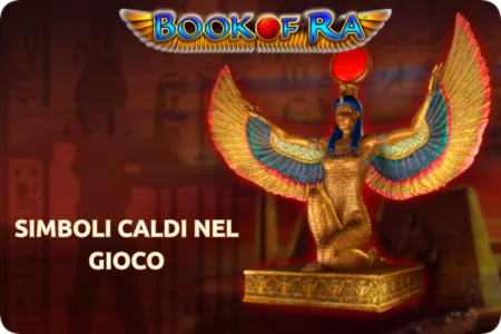 Simboli caldi nel gioco