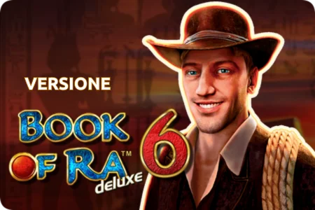 Book of Ra versione deluxe 6