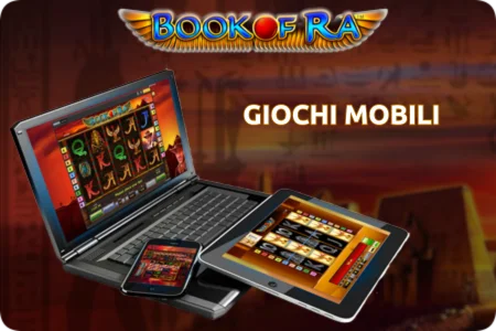 Mobili giochi