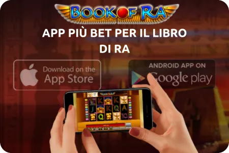 Scaricare l'App di Mostbet per Book of Ra