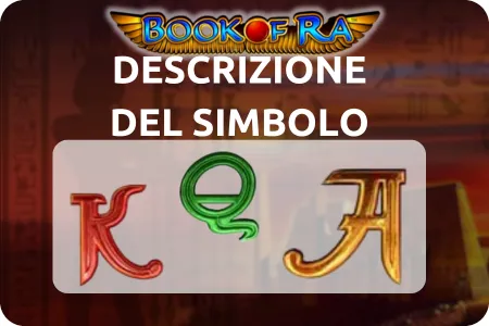 Simboli Speciali e Wild Espandibili book of ra