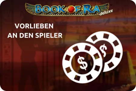 Spielerpräferenzen und Beliebtheit book of ra 